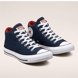 Converse Chuck Taylor All Star Malden Street Mid-Top Sneakers